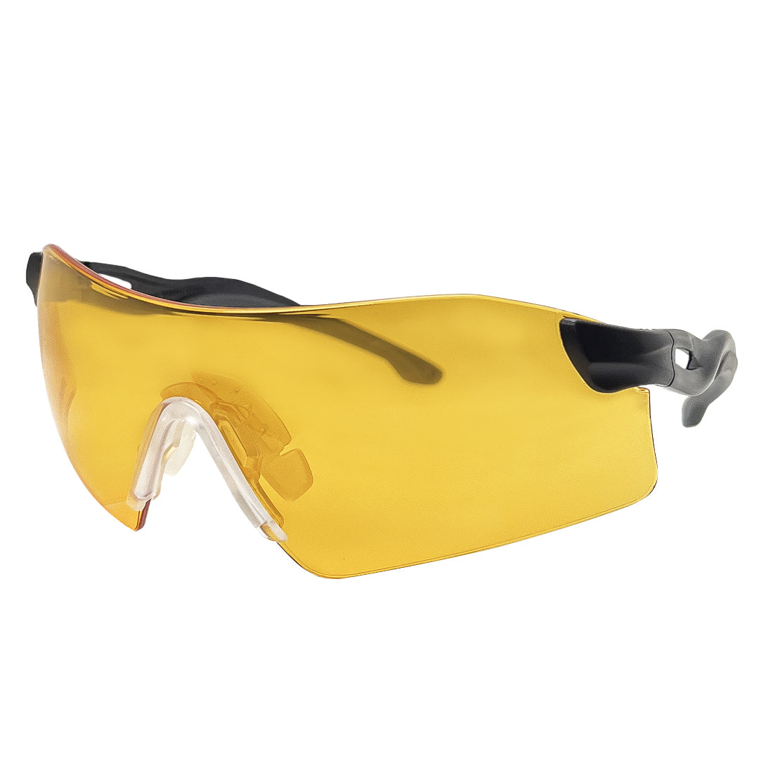 Strike Systems Safety Glasses Drop Zone Multi Lens Kit