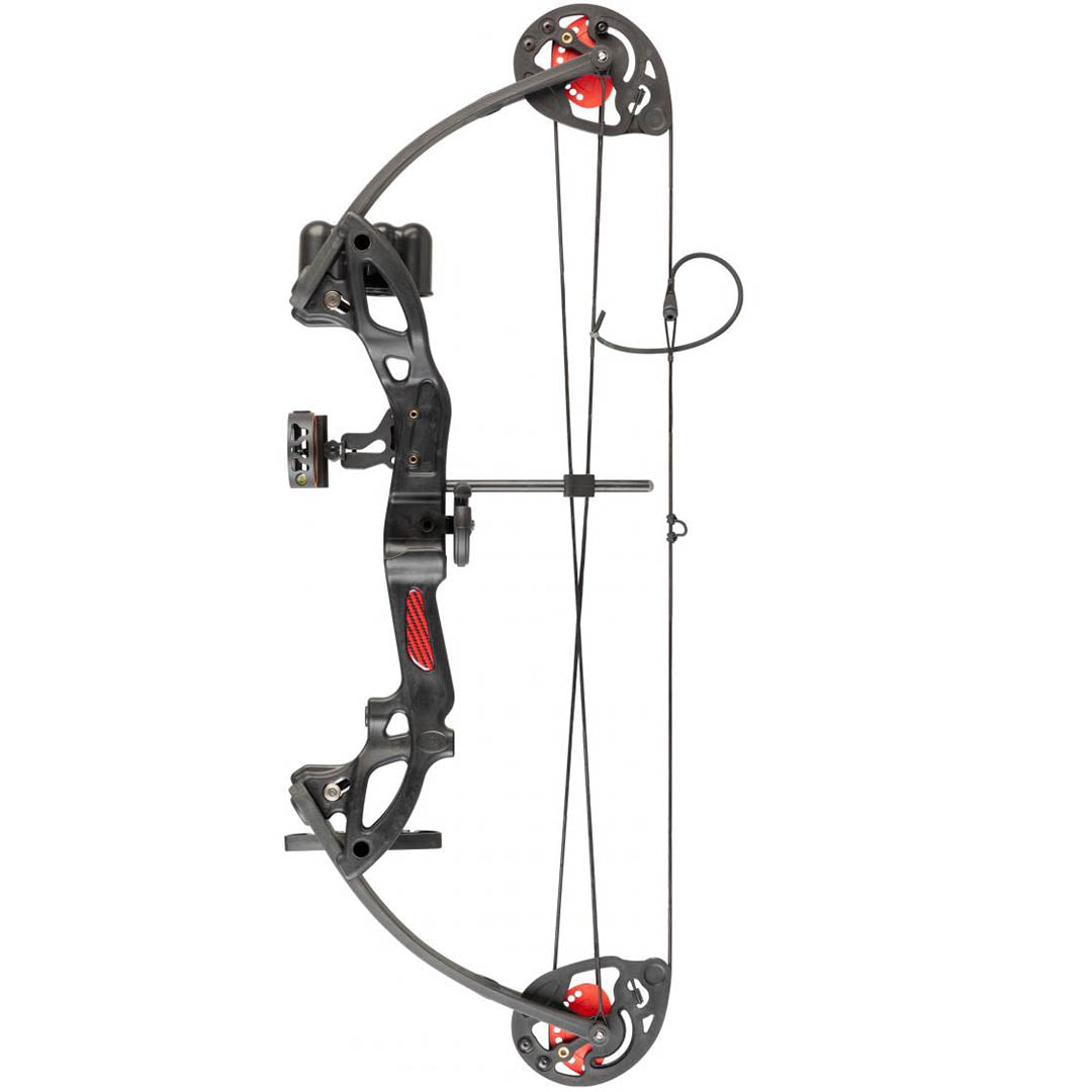 Umarex Archery NXG Compound Bow Robin Expert Set