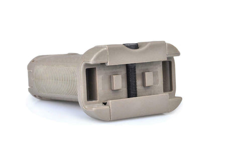 Element VSG-S Front Airsoft Rifle Support Grip Picatinny 21mm Rail