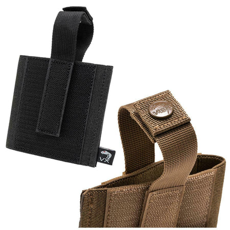 Viper VX Pistol Sleeve Holster 