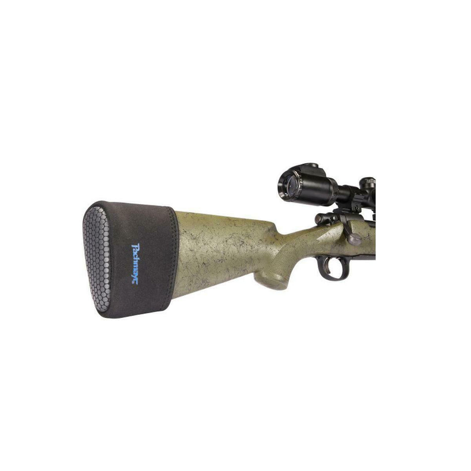Lymans Pachmayr Gel Filled Rifle Recoil Shock Shield 