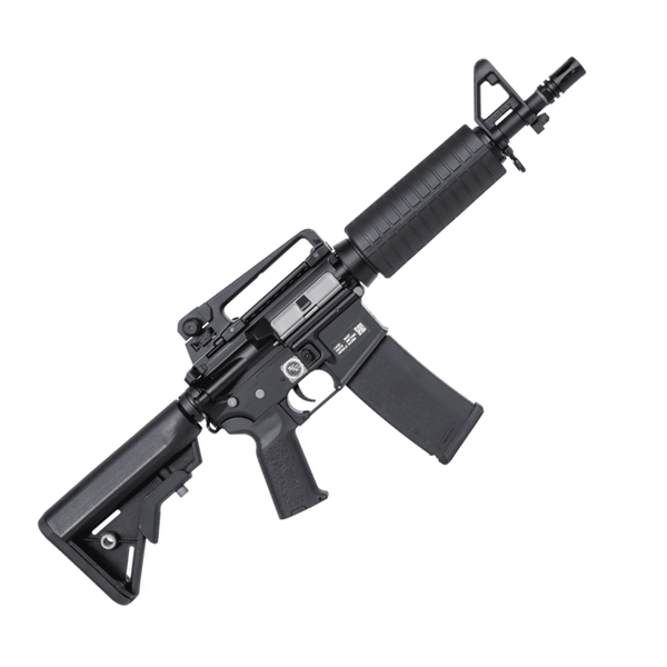 Specna Arms RRA SA-E02 EDGE Kestrel ETU Airsoft Rifle Black