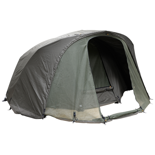 Prologic Commander T-Lite Bivvy Mozzy Front Panel for 1 Man Tent Version