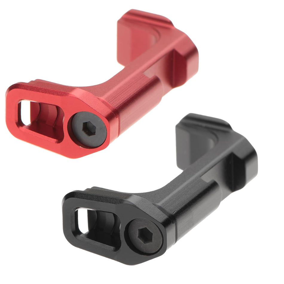 Action Army Airsoft AAP-01 Pistol Extended Mag Release Catch