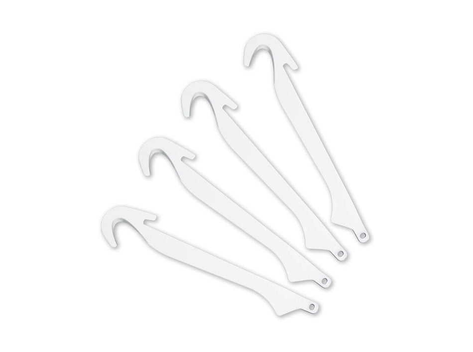 Outdoor Edge RazorSafe Spare Cutting Blade Set