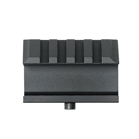 Vector Optics 45 Degree Offset Picatinny Rail Mount