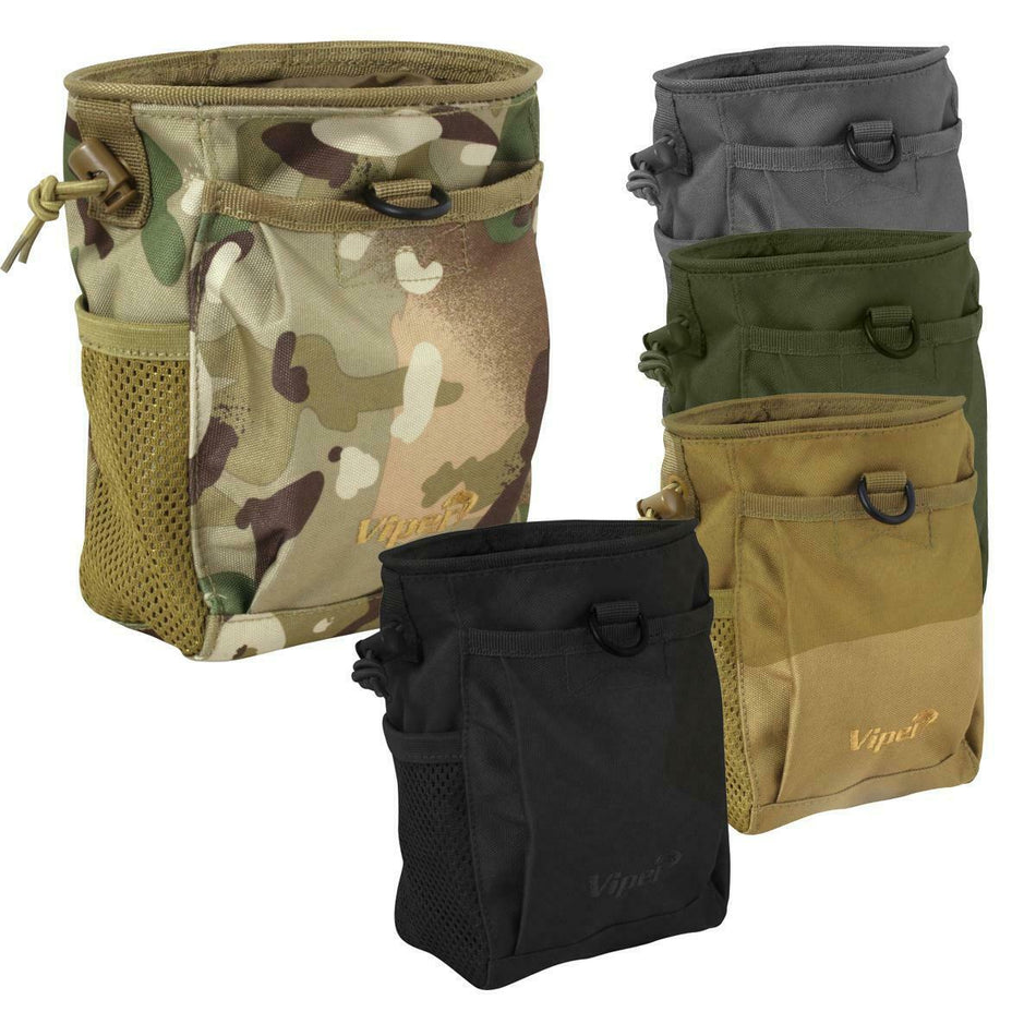 Viper Elite Dump Bag Ammo Pouch