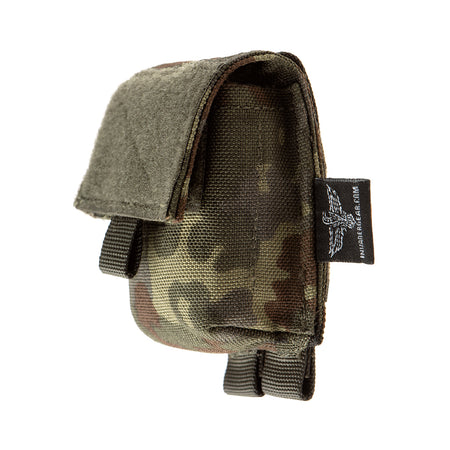 Invader Gear Small CIG Snug Utility Pouch Molle 