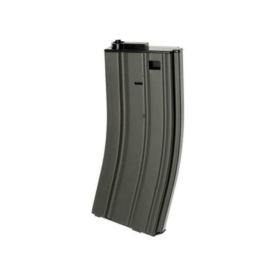 Classic Army Airsoft M4 M16 Series AEG Magazine 68rd Low Cap 6mm