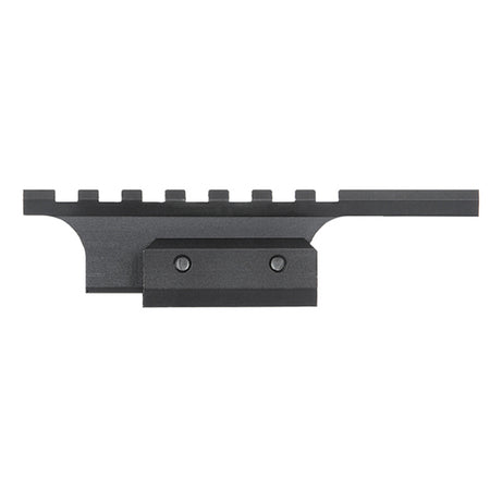5KU Airsoft AKS-74U Rear B-18U Upper Rail