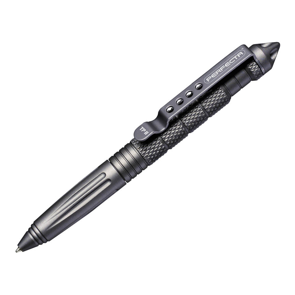 Umarex Tactical Pen Perfecta TP II EDC Safety Glass Breaker