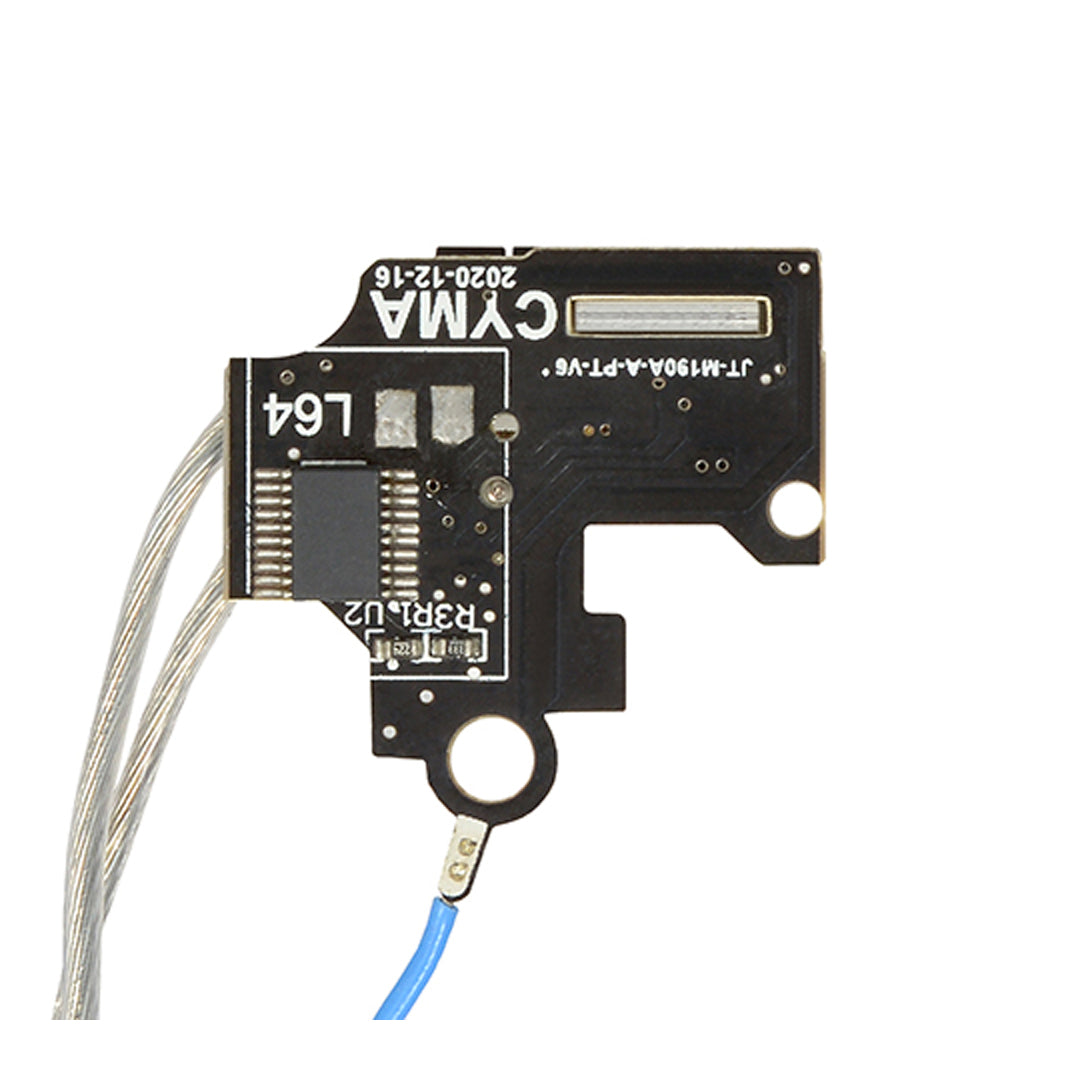 Cyma Platinum V2 Mosfet Trigger Unit Rear Wired M190D
