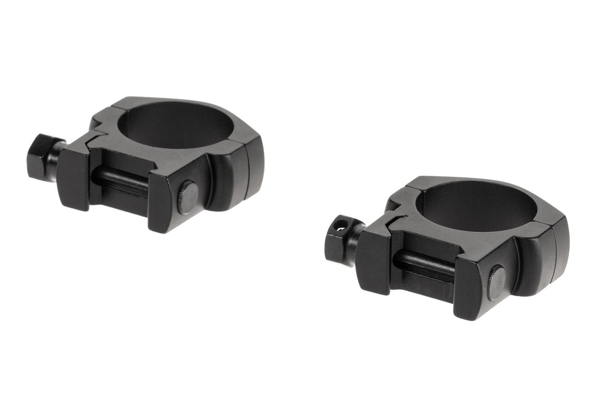 Vector Optics Low Profile 30mm Scope Mounts Weaver Rings