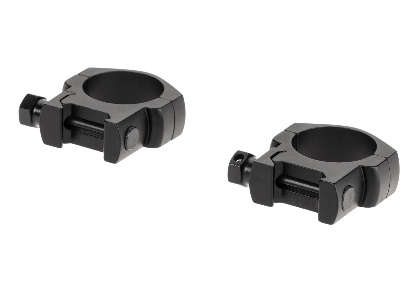 Vector Optics Low Profile 30mm Scope Mounts Weaver Rings