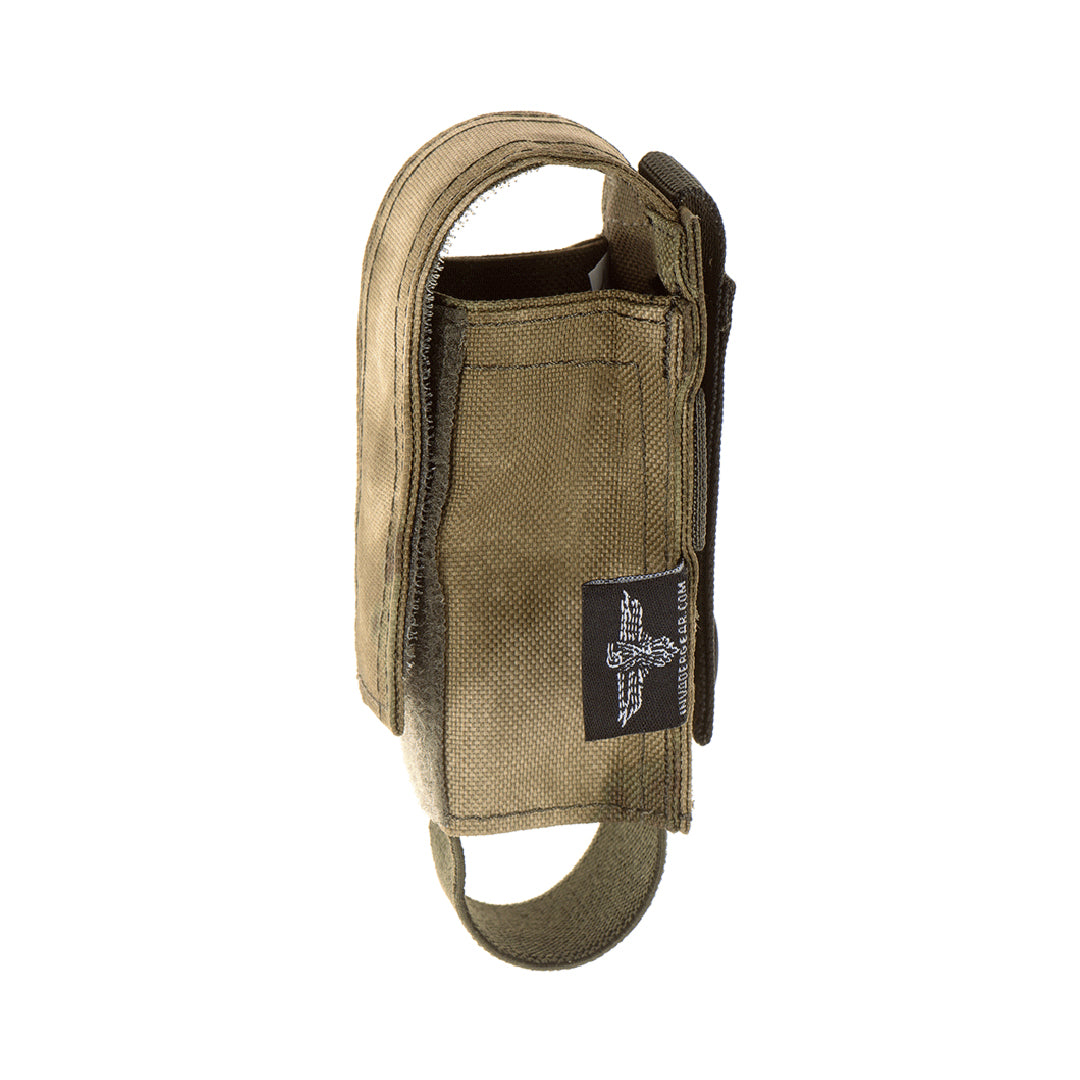 Invader Gear Single Grenade Pouch 40mm Shells