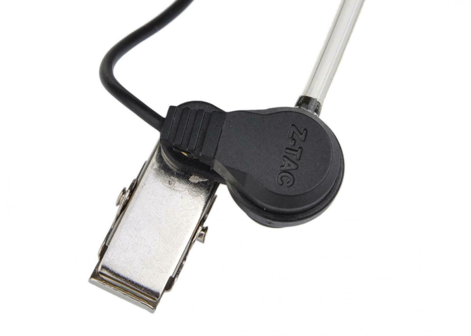 Z-Tactical FBI Style Radio Headset