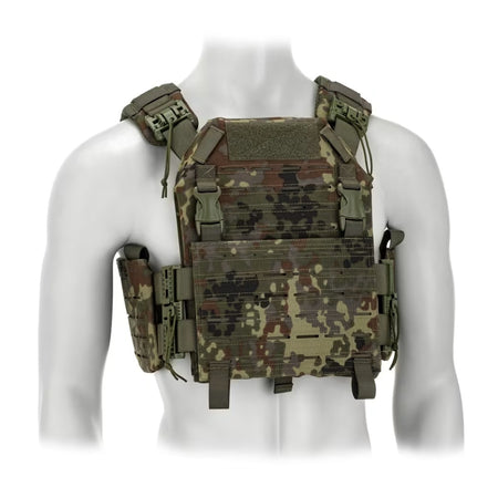 Invader Gear QRB Reaper Molle Plate Carrier Vest