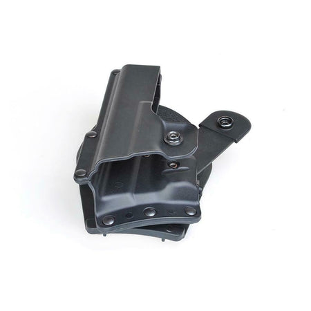 Element Airsoft Retention Holster For GLK 17/18 Series Black RH