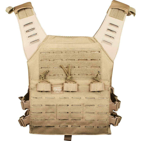 Valken Plate Carrier Airsoft Vest