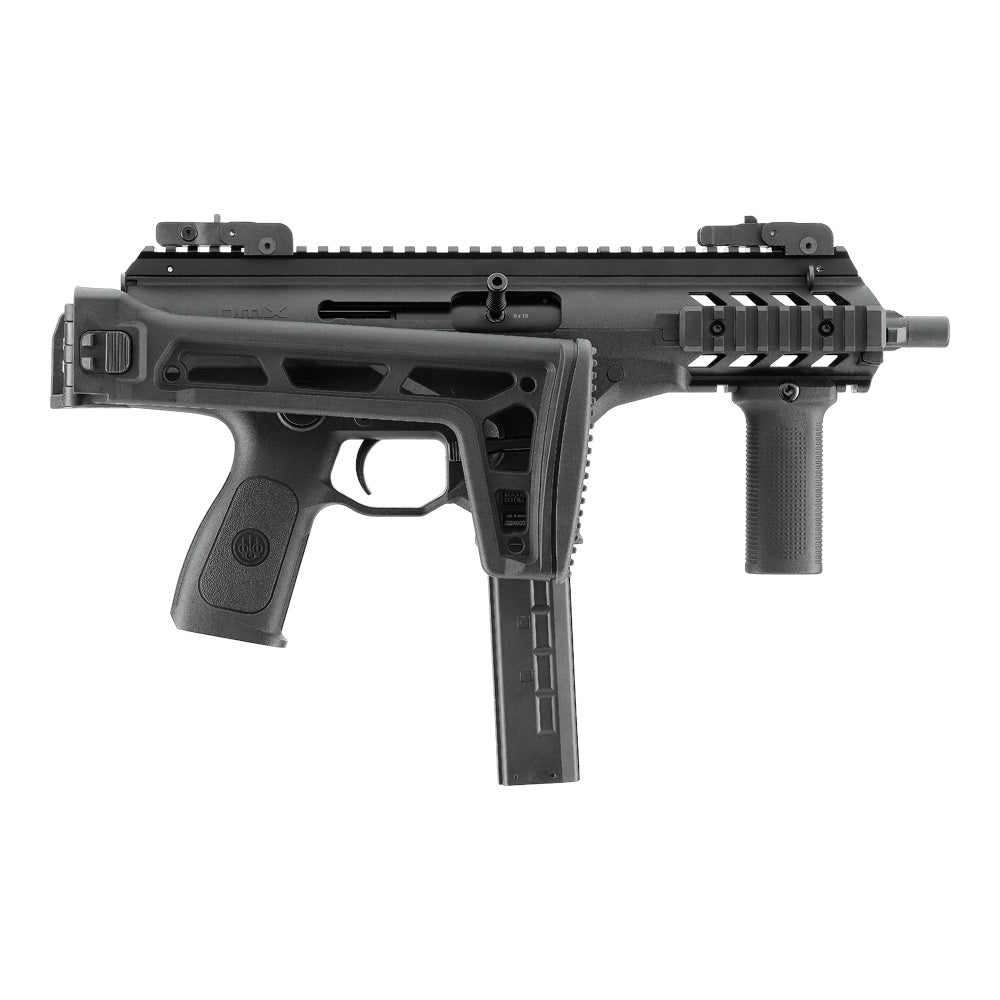 Umarex Beretta PMX Airsoft Submachine Gun GBB