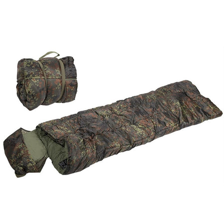 Mil-Tec Pilot Sleeping Bag 