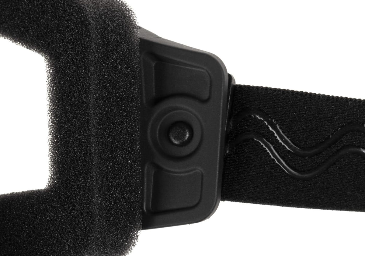 Swiss Eye G-Tac Tactical Goggles Military Style Eye Protection Airsoft