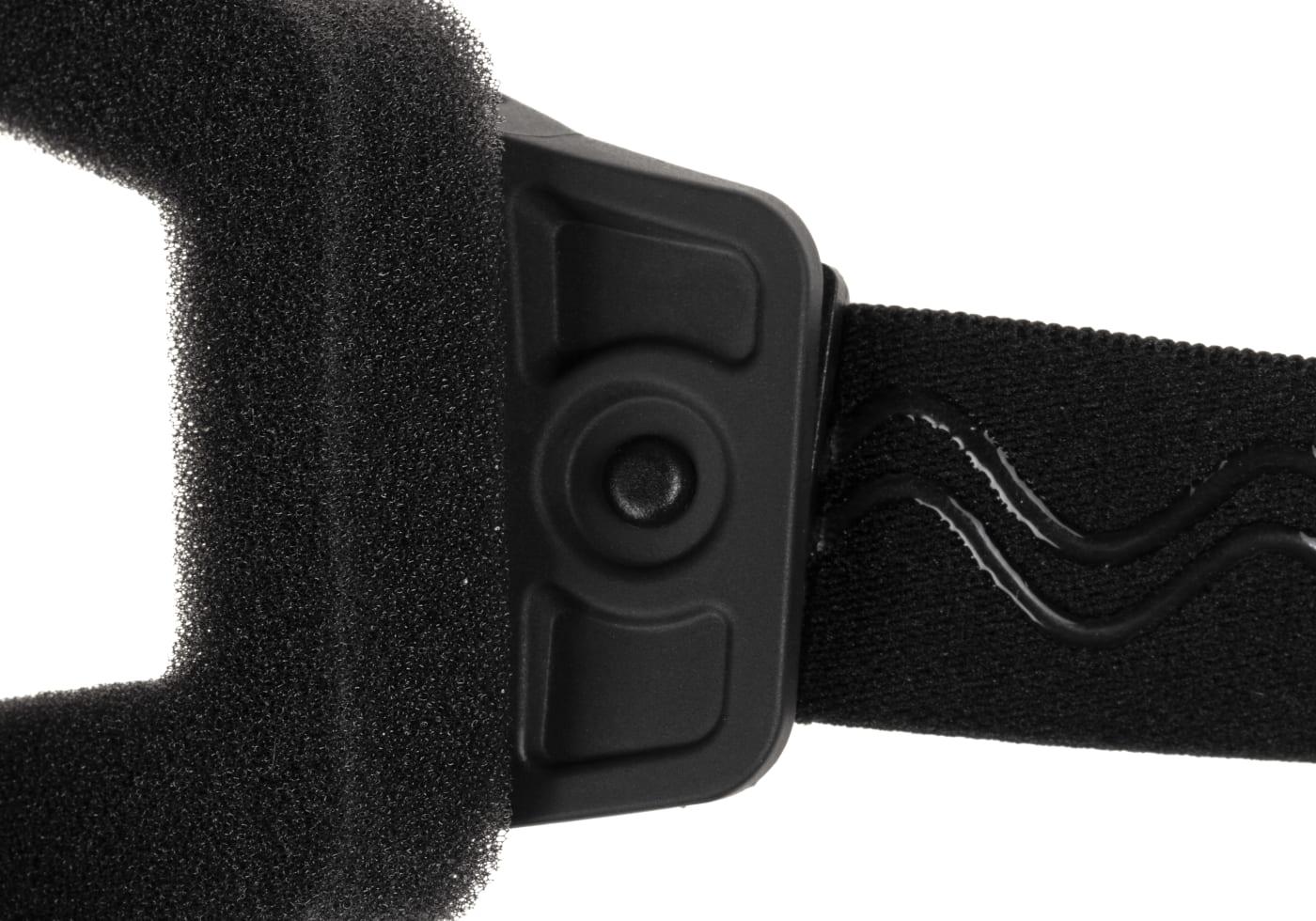Swiss Eye G-Tac Tactical Goggles Military Style Eye Protection Airsoft