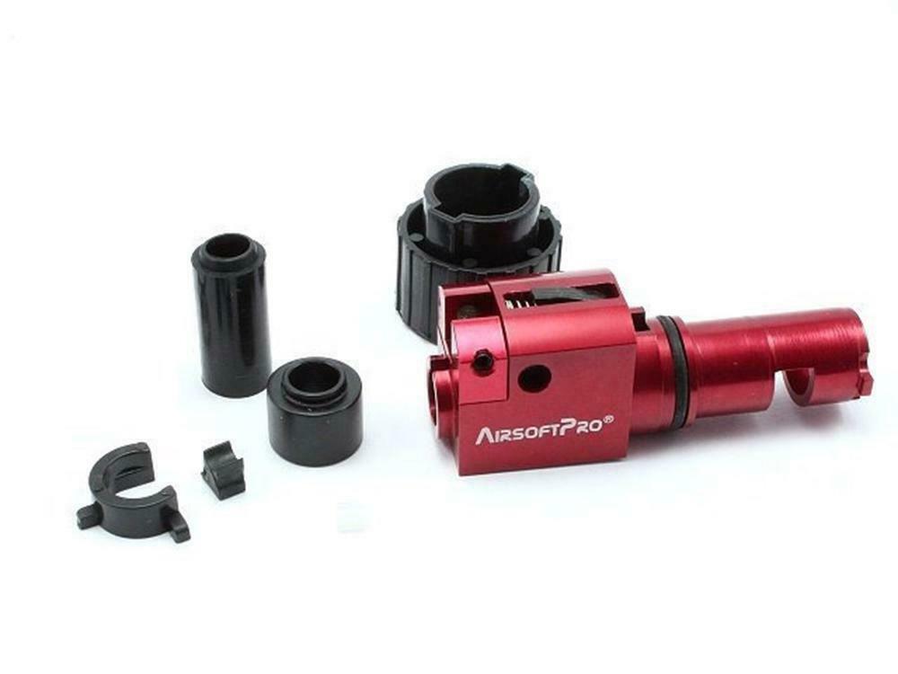 AirsoftPro CNC G36 Hop-Up Unit Chamber Set