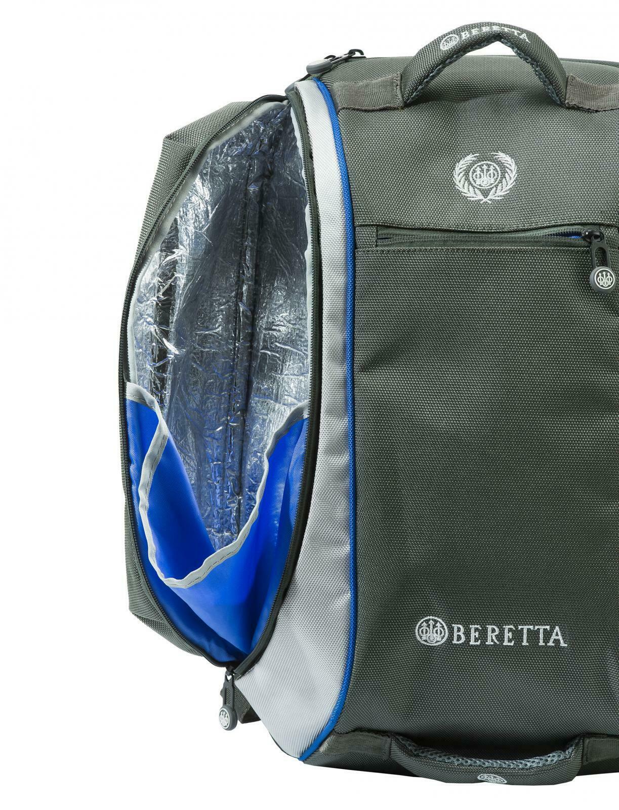 Beretta 692 Backpack Light & Dark Grey