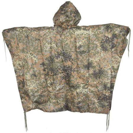 Mil-Tec US Army Style Waterproof Poncho