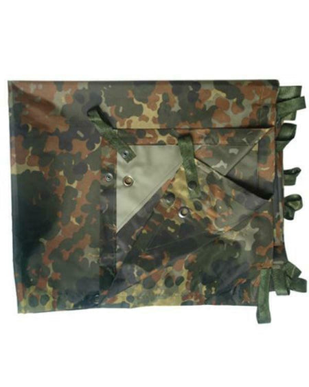 Mil-Tec Poncho Basha 260 x 170 cm