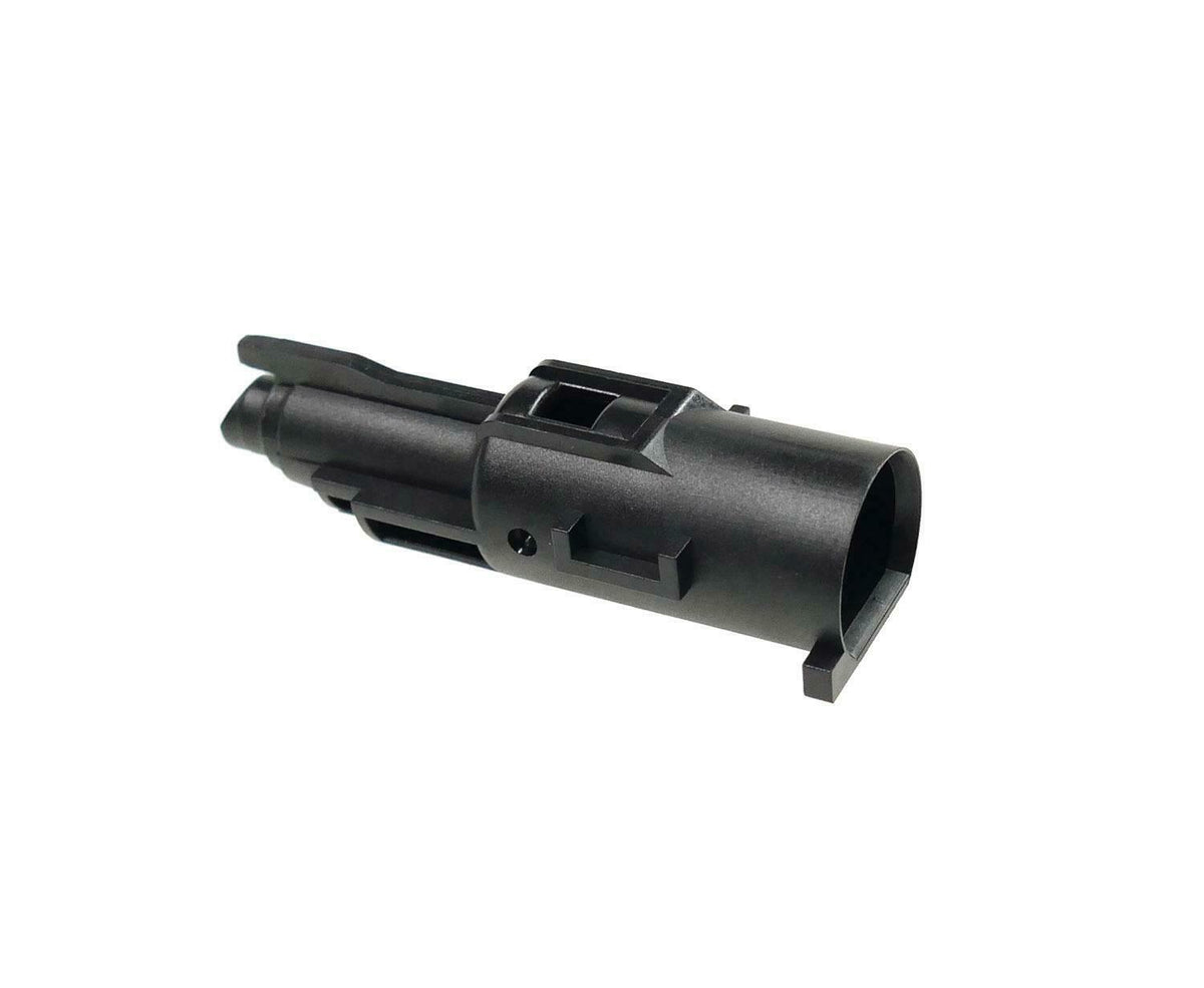 Guarder Airsoft Tokyo Marui Spec Glock 18c Loading Nozzle 6mm