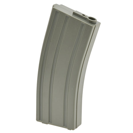 Strike Systems Airsoft Magazine Pack 10pcs M4 AR Series 140 Rds OD Green