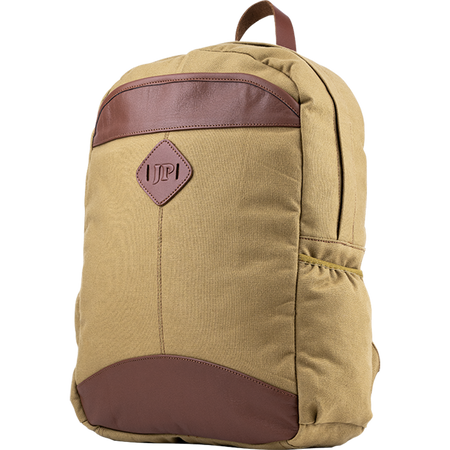 Jack Pyke Canvas Field Pack 