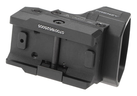 Vector Optics Frenzy F3 6MOA 26×32 GIN Red Dot Sight Black