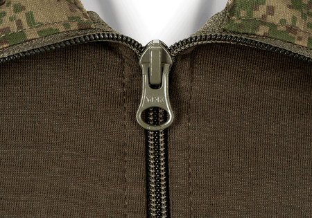 Invader Gear UBACS Combat Shirt Digi Flora Camo 