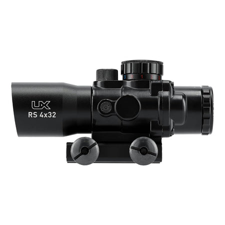 Umarex UX RS Telescopic Tac Dot Rifle Scope 4 X 32 