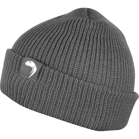 Viper Logo Bob Hat Beanie