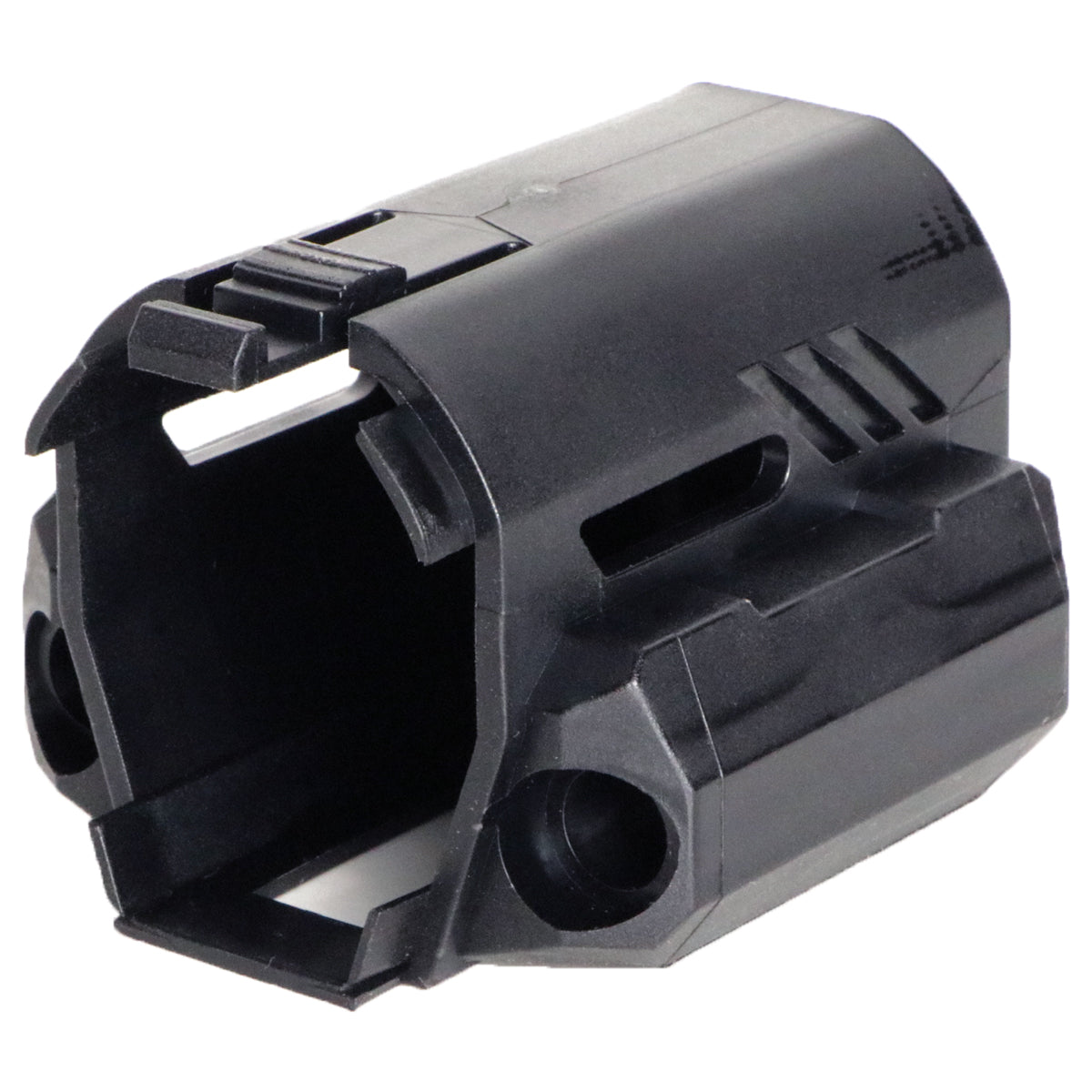 Airtech Krytac MK-II M PDW Battery Stock Extension Unit