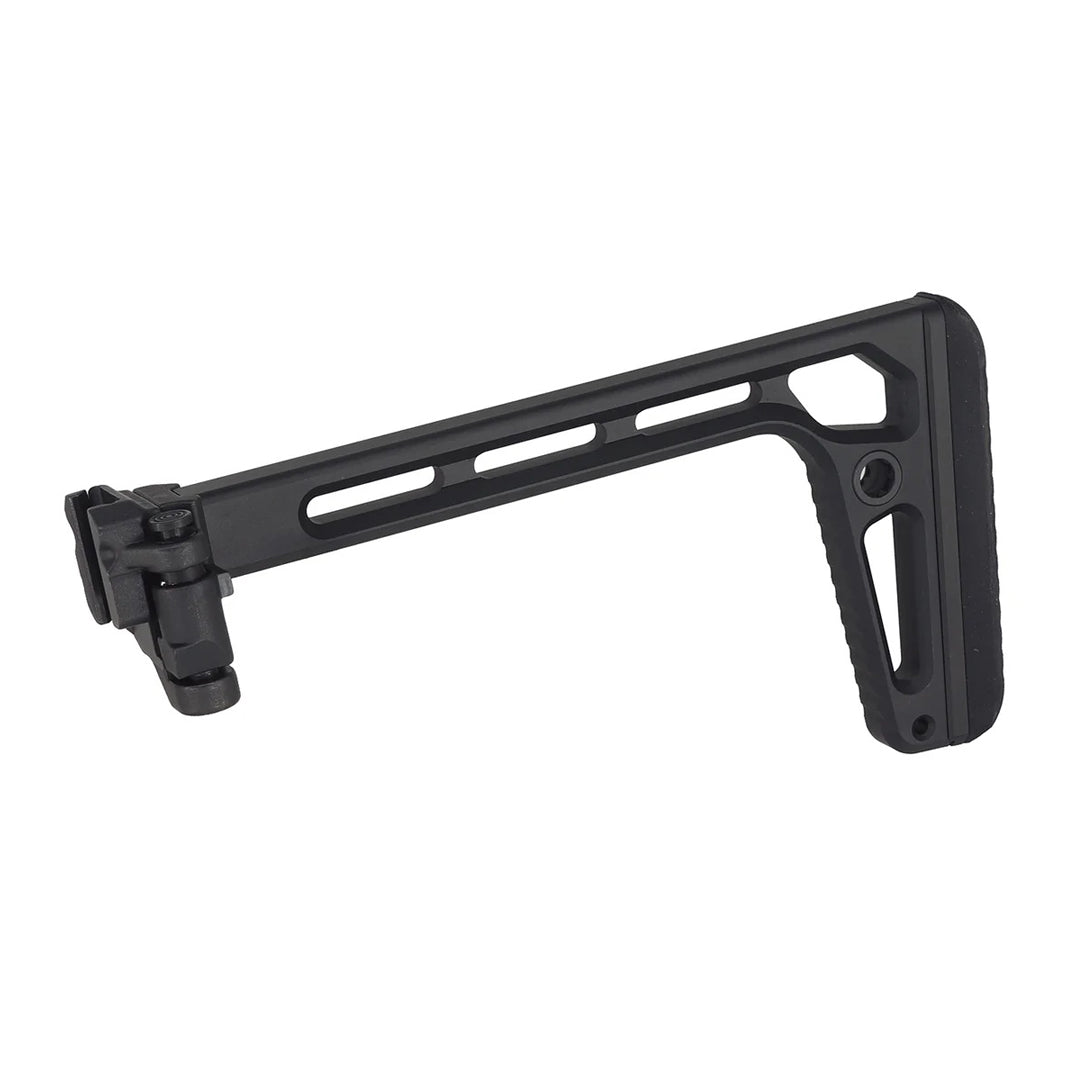5KU Minimalist Folding Stock for MCX MPX 1913 Picatinny Rail