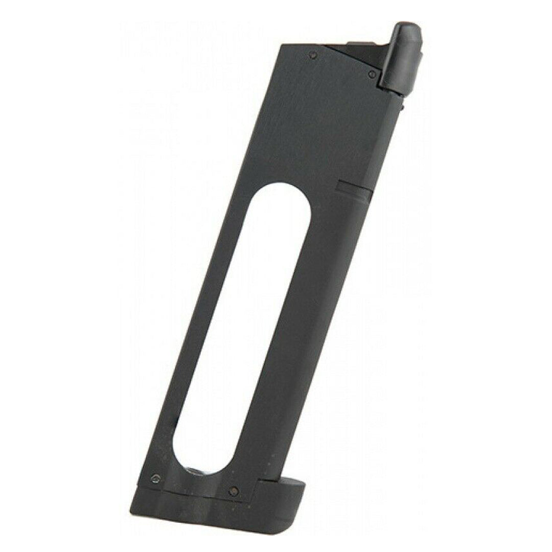 HFC Airsoft HG-171 CO2 Pistol Magazine 25rd