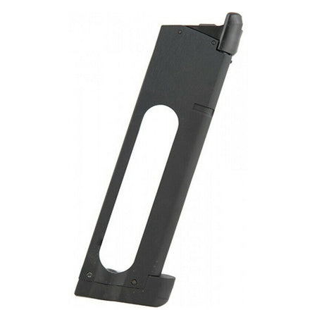 HFC Airsoft HG-171 CO2 Pistol Magazine 25rd
