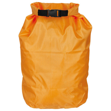 MFH Duffle Dry Bag Waterproof Sack 10ltr
