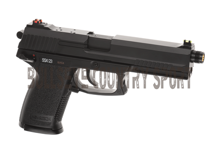 Novritsch SSX23 Airsoft GNB Pistol V2020