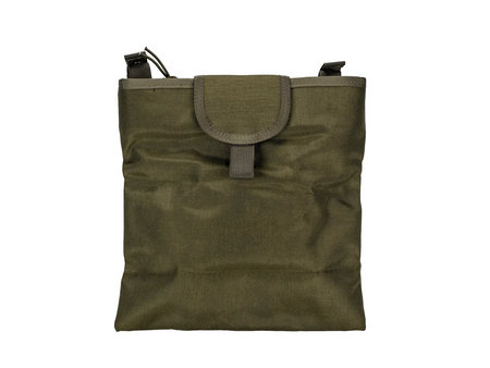 Strike Systems Molle Foldable Ammo Dump Pouch