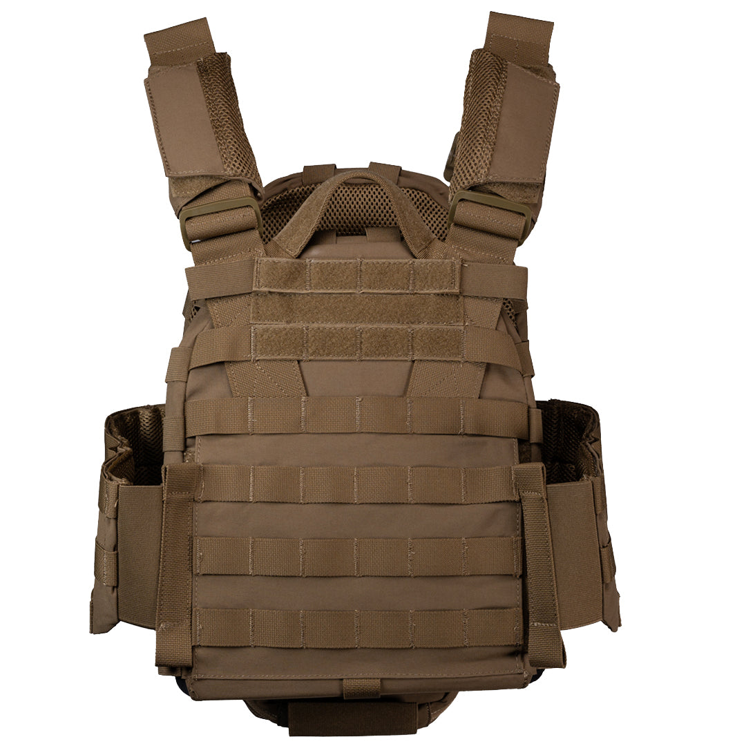 Strike Systems PC-01 Airsoft Molle Vest Plate Carrier