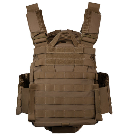 Strike Systems PC-01 Airsoft Molle Vest Plate Carrier