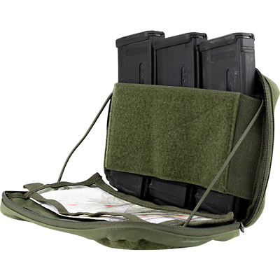 Viper VX Lazer Magazine Admin Utility Pouch