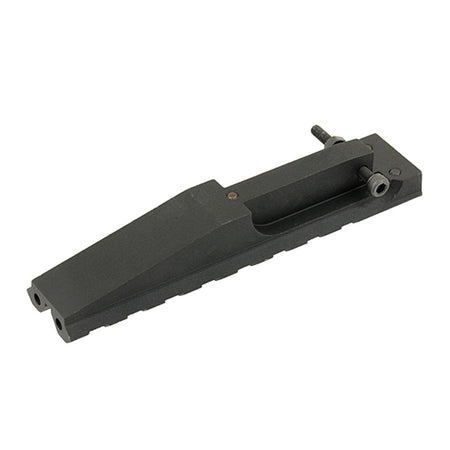 5KU Airsoft AK Rear Sight 20mm Picatinny Rail