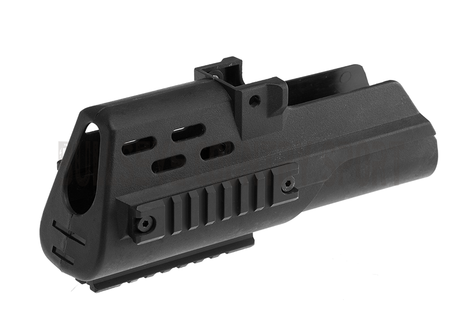 Cyma Large Front End For G36 Airsoft AEG